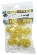 AnDea AnDea Buttons Lemon