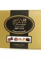 AnDea AnDea Chocolate Box 224g