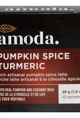 Amoda Pumpkin Spice 10 pk