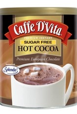 Cafe D'Vita Hot Cocoa (Tin)