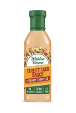 Walden Farms Taco Sauce Creamy Chipotle