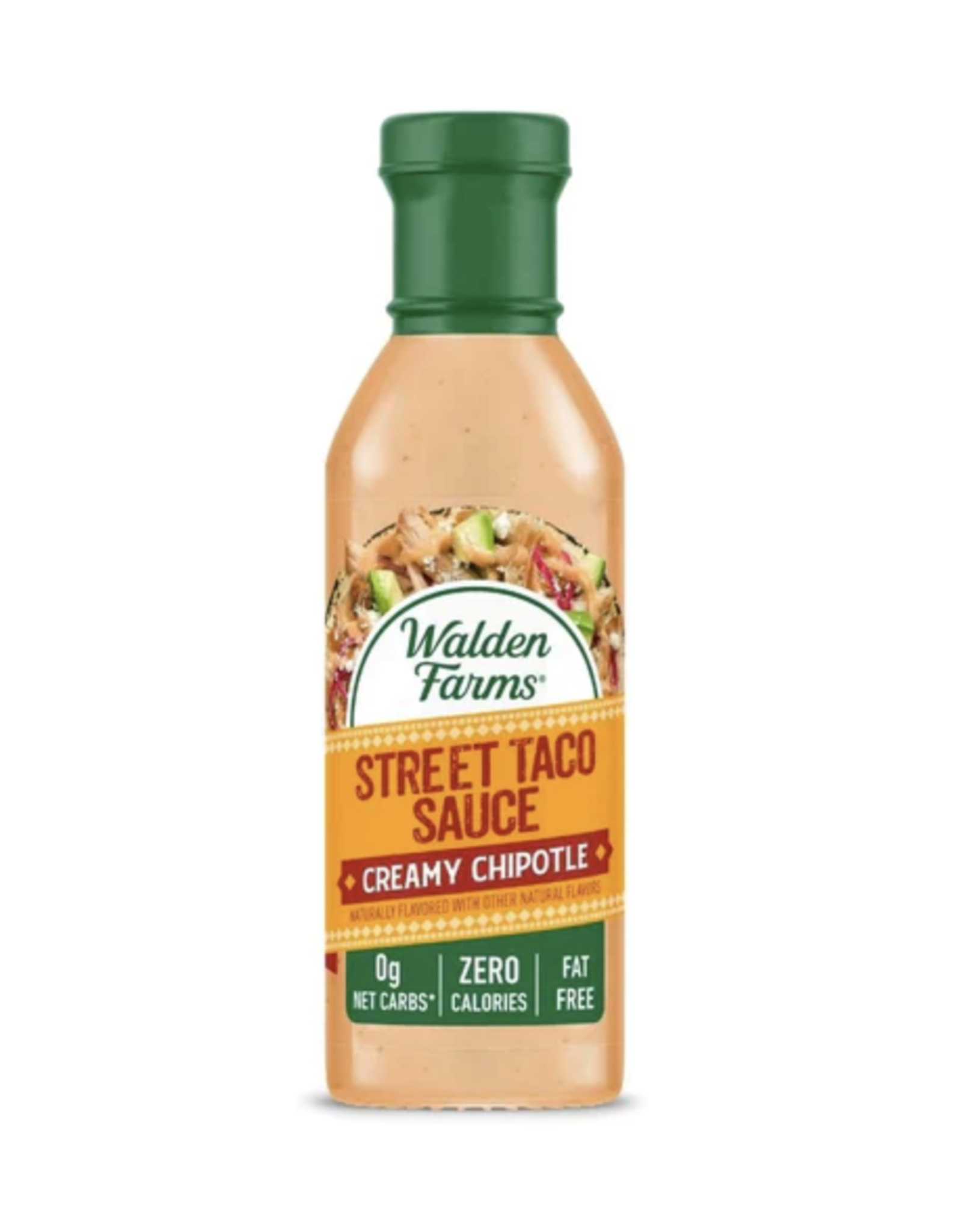 Walden Farms Taco Sauce Creamy Chipotle