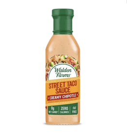 Walden Farms Taco Sauce Creamy Chipotle