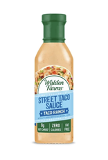 Walden Farms Taco Sauce Ranch