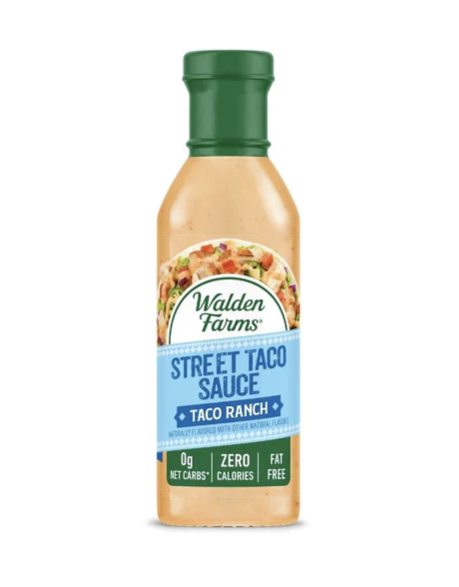 Walden Farms Taco Sauce Ranch