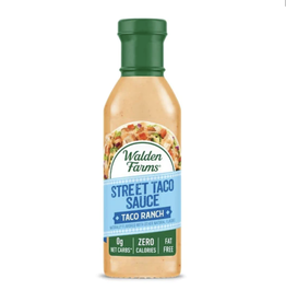 Walden Farms Taco Sauce Ranch