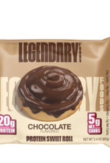 Legendary Sweet Roll Chocolate