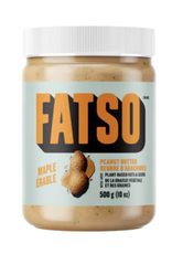 Fatso PB Maple