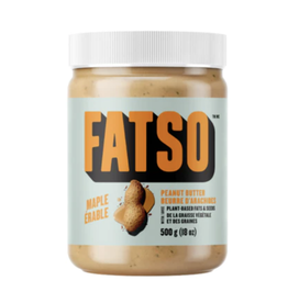 Fatso PB Maple