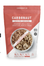 carbonaut Carbonaut Granola Strawberry Vanilla