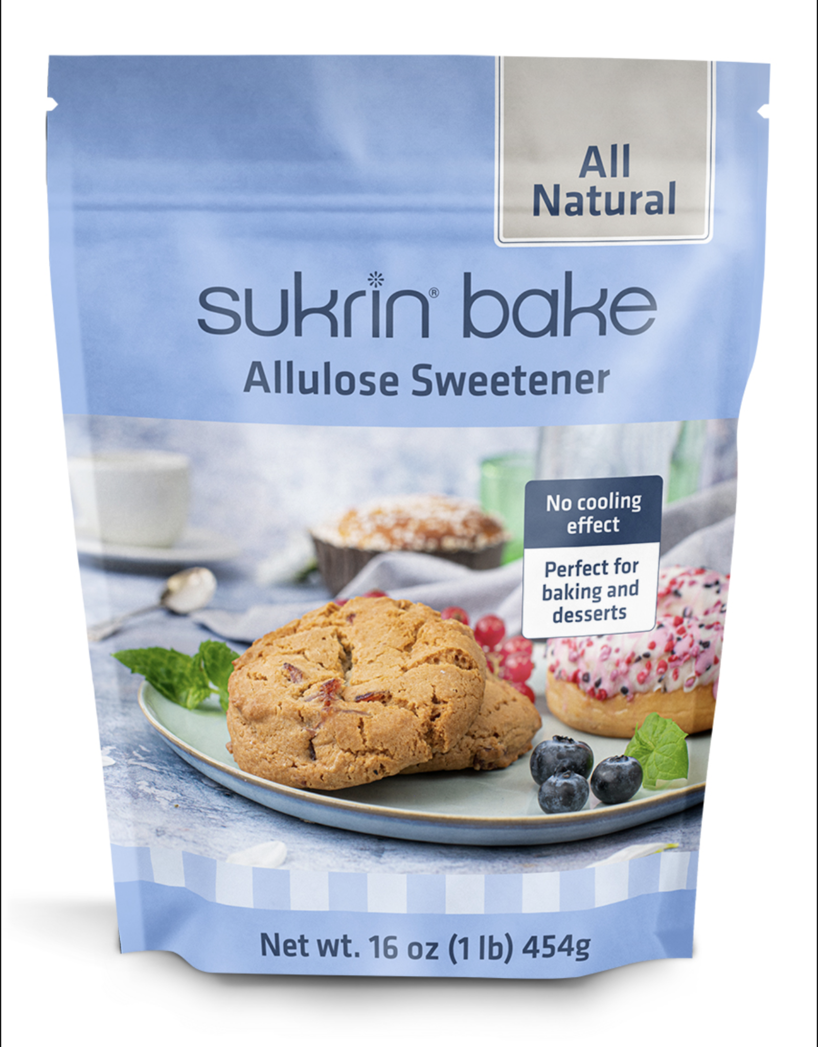 Sukrin Bake Allulose