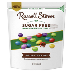 Russell Stover Russell Stover Candy Coated Gems