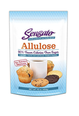 Sensato Allulose All Natural Sweetener 454g bag