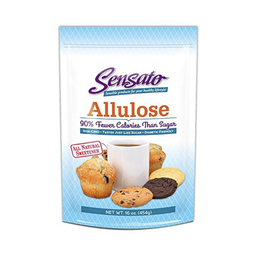 Sensato Allulose All Natural Sweetener 454g bag