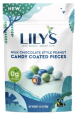 Lily's Sweets Lily's Bag Candy Coated Peanut Pieces 99g