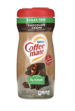 Nestle Coffee Mate Creamy Chocolate