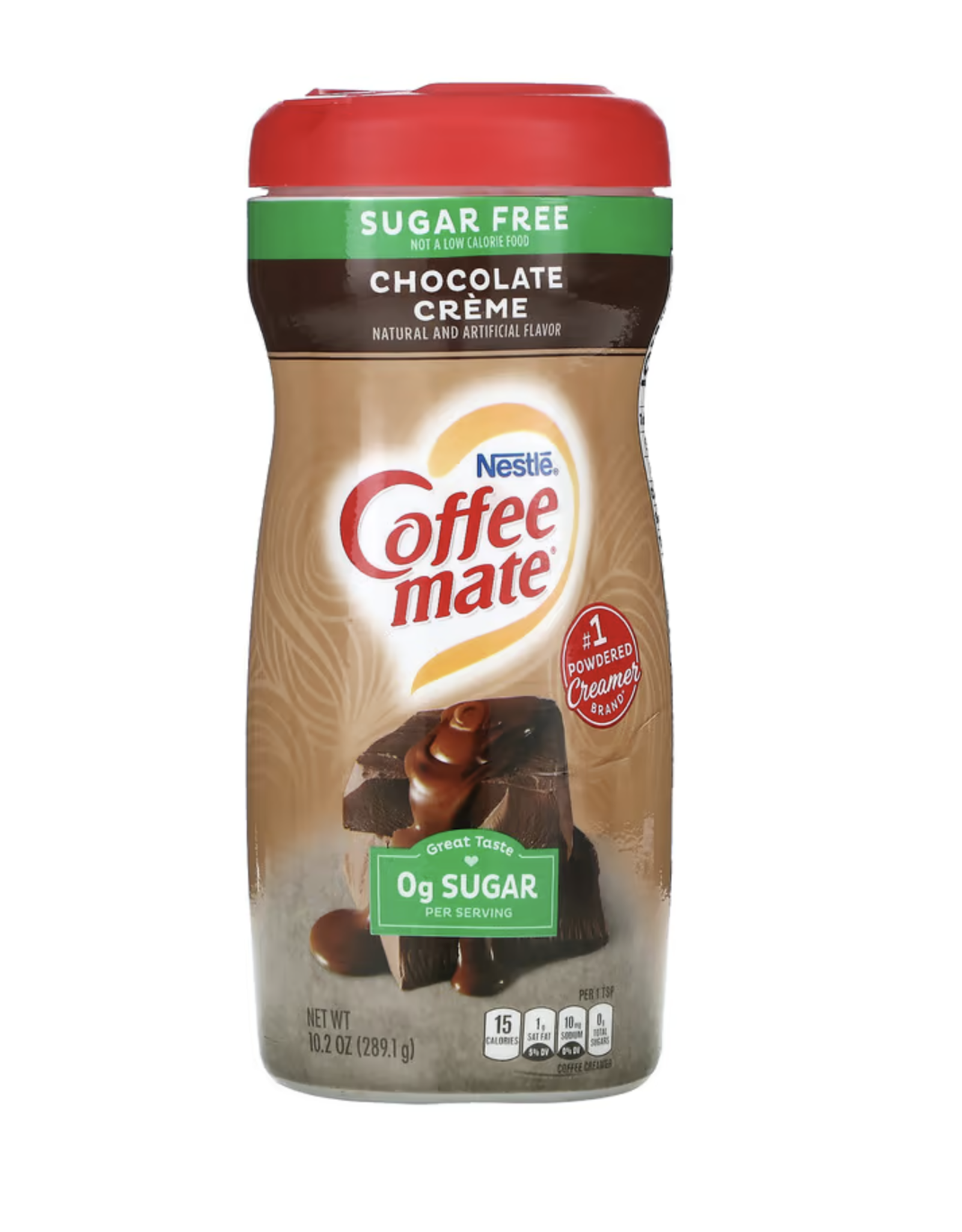 Nestle Coffee Mate Creamy Chocolate