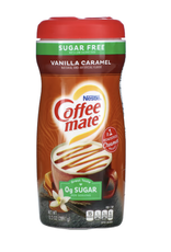 Nestle Coffee Mate Vanilla Caramel