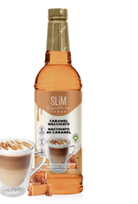 Slim Syrup Slim Syrup Caramel Macchiato