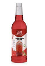 Slim Syrup Slim Syrup Strawberry