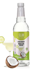 Slim Syrup Slim Syrup Coconut