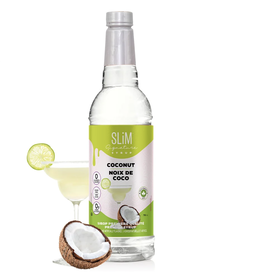 Slim Syrup Slim Syrup Coconut