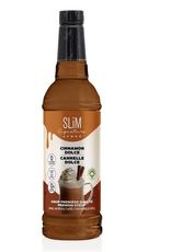 Slim Syrup Slim Syrup Cinnamon Dolce
