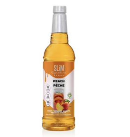 Slim Syrup Slim Syrup Peach
