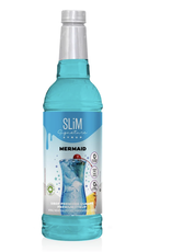 Slim Syrup Slim Syrup Mermaid