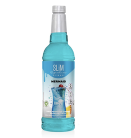 Slim Syrup Slim Syrup Mermaid