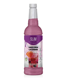 Slim Syrup Slim Syrup Unicorn