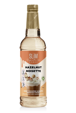 Slim Syrup Slim Syrup Hazelnut