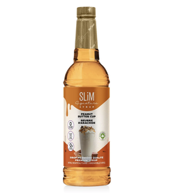 Slim Syrup Slim Syrup Peanut Butter Cup