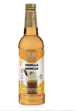 Slim Syrup Slim Syrup Vanilla