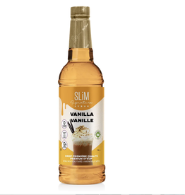 Slim Syrup Slim Syrup Vanilla
