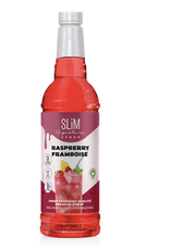 Slim Syrup Slim Syrup Raspberry