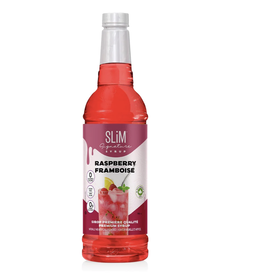 Slim Syrup Slim Syrup Raspberry