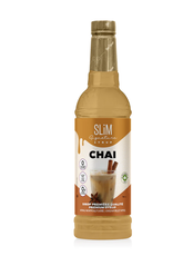 Slim Syrup Slim Syrup Chai