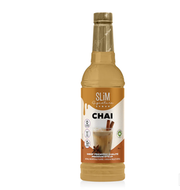Slim Syrup Slim Syrup Chai