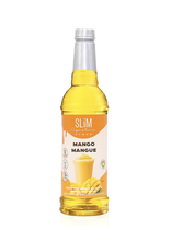 Slim Syrup Slim Syrup Mango
