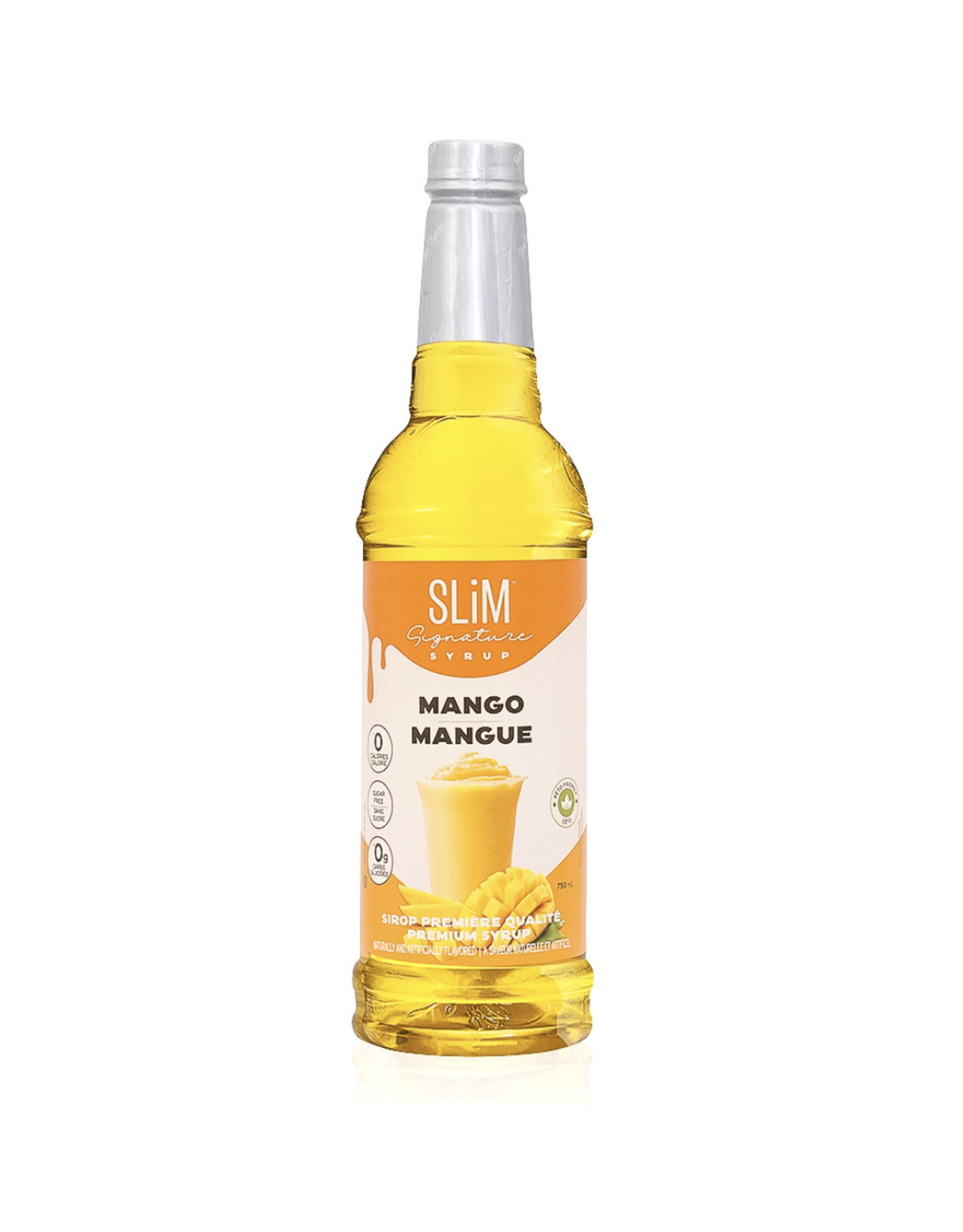 Slim Syrup Slim Syrup Mango