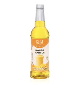 Slim Syrup Slim Syrup Mango