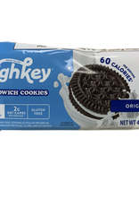 High Key High Key Sandwich Cookies