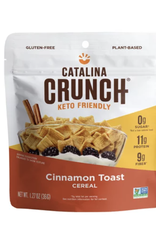Catalina Crunch Catalina Crunch Single Cinnamon Toast Cereal