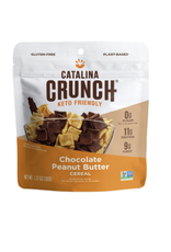 Catalina Crunch Catalina Crunch Single Chocolate Peanut Butter