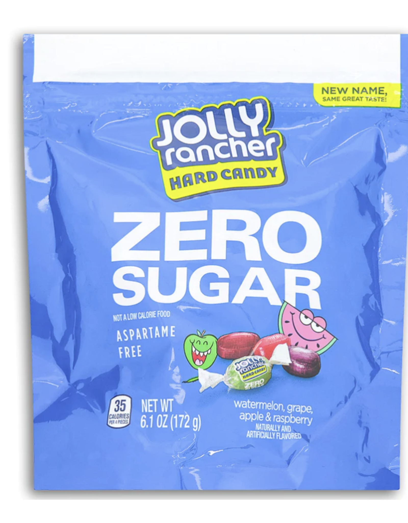 Hershey's Hershey Jolly Rancher Hard Candy Large 172g
