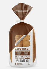 Carbonaut Hot Dog Buns Gluten Free