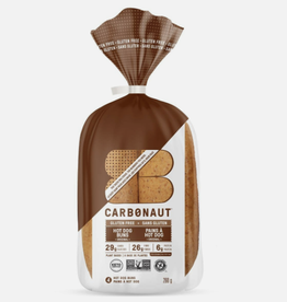 Carbonaut Hot Dog Buns Gluten Free