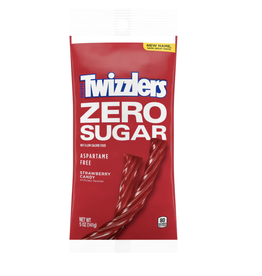 Hershey's Hershey Twizzlers Strawberry Licorice