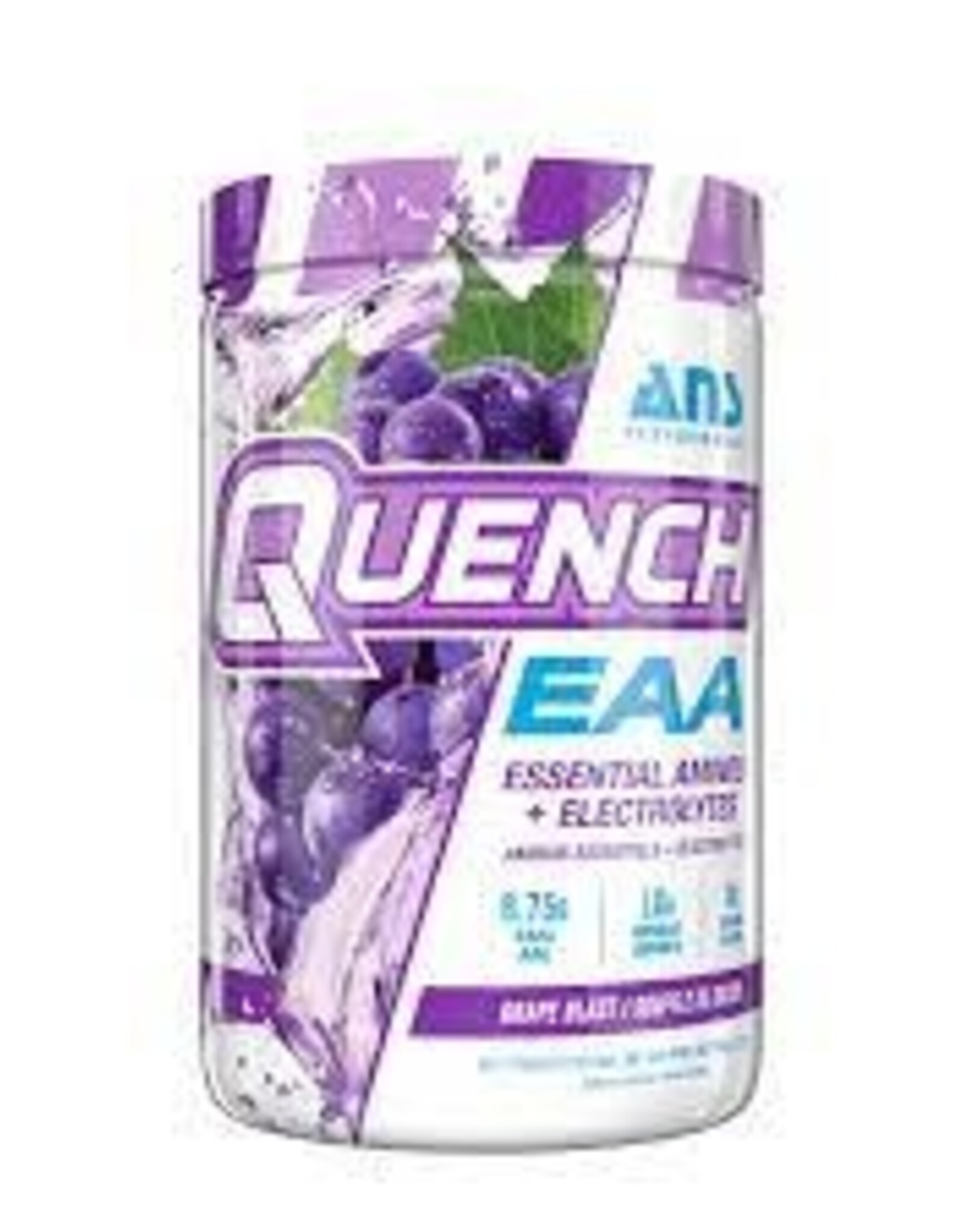 ANS ANS Quench EAA Grape Blast